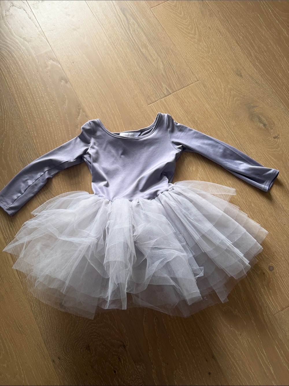 Girls iloveplum Tutu One Piece 4T